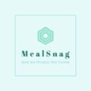 MealSnag  screen for extension Chrome web store in OffiDocs Chromium