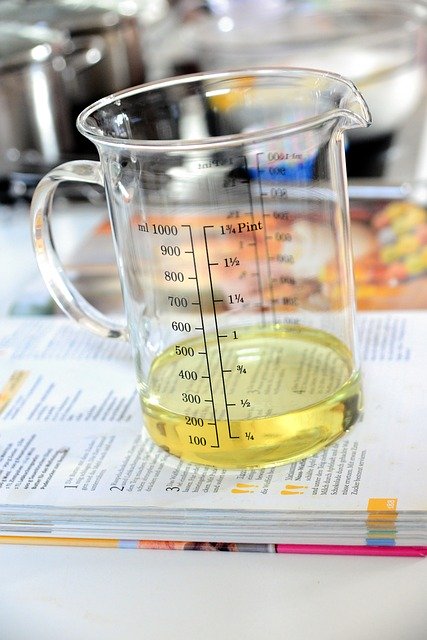 Free download measuring cup measure to bake free picture to be edited with GIMP free online image editor