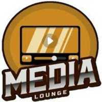 Free download media-lounge-LOGO free photo or picture to be edited with GIMP online image editor
