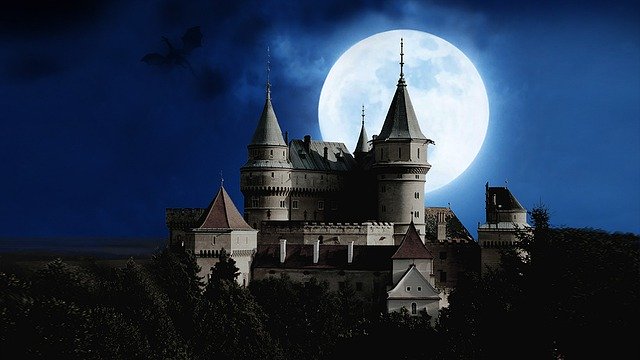 دانلود رایگان Medieval Castle Dragon - عکس یا تصویر رایگان برای ویرایش با ویرایشگر تصویر آنلاین GIMP