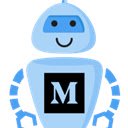 Medium Auto Follow Bot  screen for extension Chrome web store in OffiDocs Chromium