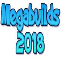 Free download Megabuilds 2018 free photo or picture to be edited with GIMP online image editor