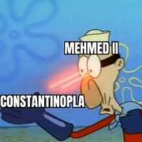 Free download Mehmed II [ Meme ] free photo or picture to be edited with GIMP online image editor