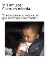 Free download Meme de Cazzu. free photo or picture to be edited with GIMP online image editor
