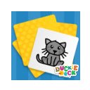 Memory Games at Duckie Deck  screen for extension Chrome web store in OffiDocs Chromium