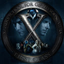 X Men First Class  screen for extension Chrome web store in OffiDocs Chromium