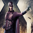 X Men Magneto Erik Lehnsherr Super Hero  screen for extension Chrome web store in OffiDocs Chromium