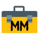 Merch Mastermind Toolkit  screen for extension Chrome web store in OffiDocs Chromium