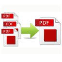 merge files to pdf with PDFzorro  screen for extension Chrome web store in OffiDocs Chromium