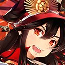 Merry girl Oda Nobunaga | Fate Grand Order  screen for extension Chrome web store in OffiDocs Chromium