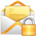 Message Secure Send  screen for extension Chrome web store in OffiDocs Chromium