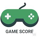 Metacritic Game Score Info Extension  screen for extension Chrome web store in OffiDocs Chromium