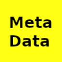 Metadata plugin  screen for extension Chrome web store in OffiDocs Chromium