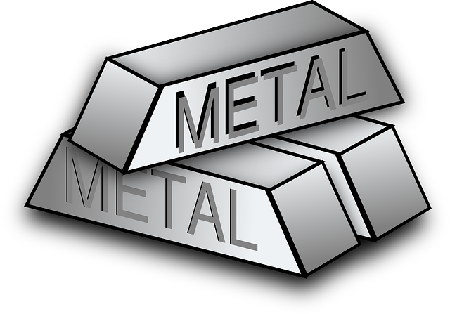 Free download Metal Blocks Steel - Free vector graphic on Pixabay free illustration to be edited with GIMP free online image editor