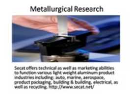 Free download Metallurgical Research free photo or picture to be edited with GIMP online image editor