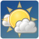 Meteo en France  screen for extension Chrome web store in OffiDocs Chromium