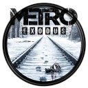 Ecran Metro Exodus Theme pentru extensia magazinului web Chrome în OffiDocs Chromium