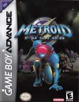 Free download Metroid Fusion Promotional Advertisement Sheet free photo or picture to be edited with GIMP online image editor