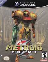 Free download Metroid Prime Promotional Advertisement Sheet free photo or picture to be edited with GIMP online image editor