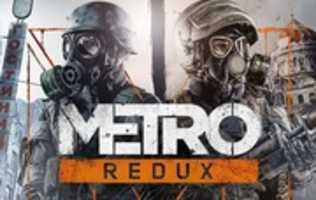 Free download Metro Redux free photo or picture to be edited with GIMP online image editor