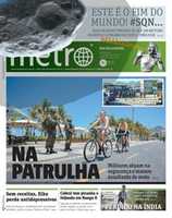 Free download Metro RJ 16.02.2017 free photo or picture to be edited with GIMP online image editor