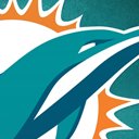 Miami Dolphins  screen for extension Chrome web store in OffiDocs Chromium