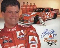 Free download Michael Waltrip free photo or picture to be edited with GIMP online image editor