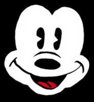 Free download Mickey Mouse draw free photo or picture to be edited with GIMP online image editor