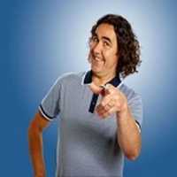 Free download Micky Flanagan free photo or picture to be edited with GIMP online image editor