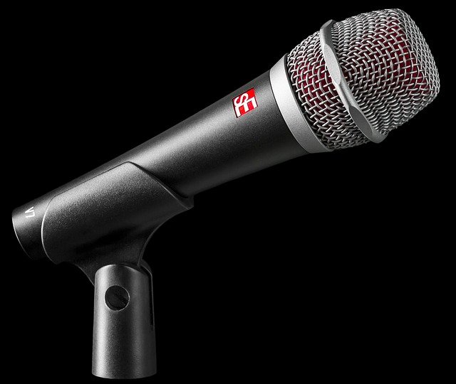 تنزيل مجاني لـMicrophone Vocals Vocal - صورة أو صورة مجانية لتحريرها باستخدام محرر الصور عبر الإنترنت GIMP