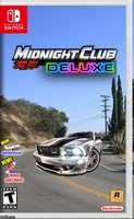 Free download Midnight club Deluxe free photo or picture to be edited with GIMP online image editor