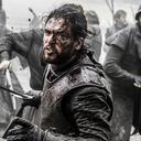 Màn hình Miguel Sapochnik Game of Thrones Jon Snow Bat cho tiện ích mở rộng Cửa hàng Chrome trực tuyến trong OffiDocs Chrome