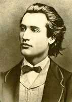 Free download mihai-eminescu2 free photo or picture to be edited with GIMP online image editor