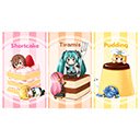 Miku And Friends 03 1600x900  screen for extension Chrome web store in OffiDocs Chromium