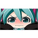 Miku And Friends 04 1366x768  screen for extension Chrome web store in OffiDocs Chromium