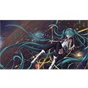 Miku And Friends 16 Pantalla 1920x1080 para extensión Chrome web store en OffiDocs Chromium