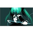 Miku And Friends 23 1366x768  screen for extension Chrome web store in OffiDocs Chromium