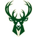 OffiDocs Chromium の Chrome ウェブストア拡張機能の Milwaukee Bucks テーマ画面