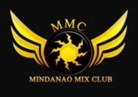 Free download Mindanao Mix Club new logo 2014 free photo or picture to be edited with GIMP online image editor
