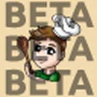 Free download Minecraft Icon BETA free photo or picture to be edited with GIMP online image editor