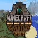 Minecraft World Adventure Game  screen for extension Chrome web store in OffiDocs Chromium