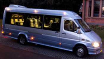 Free download Minibus Hire Now UK free photo or picture to be edited with GIMP online image editor