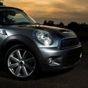 Mini Cooper S Wallpaper  screen for extension Chrome web store in OffiDocs Chromium