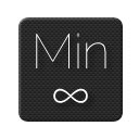 Minimalist for Everything  screen for extension Chrome web store in OffiDocs Chromium