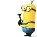 Minions  screen for extension Chrome web store in OffiDocs Chromium