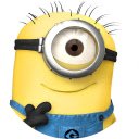 Minions Wallpaper HD New Tab  screen for extension Chrome web store in OffiDocs Chromium