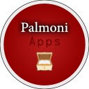 Ministerio Palmoni Launcher  screen for extension Chrome web store in OffiDocs Chromium