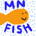 Minnesota FUN Fish Facts  screen for extension Chrome web store in OffiDocs Chromium