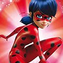 Miraculous Ladybug  screen for extension Chrome web store in OffiDocs Chromium