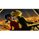 Miraculous Ladybug 02 1366x768  screen for extension Chrome web store in OffiDocs Chromium